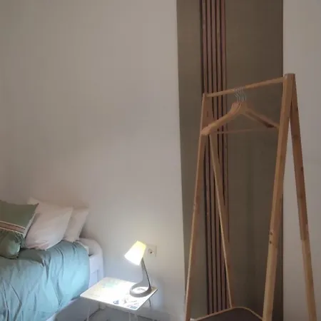 Urban Ocean Lookout Holiday home Las Palmas de Gran Canaria