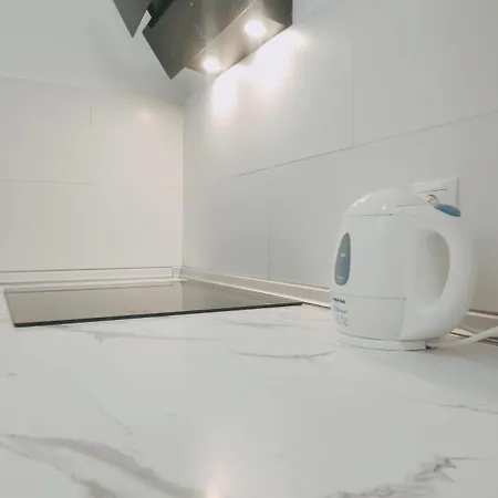 Urban Ocean Lookout בית נופש לאס פאלמס דה גראן קנאריה