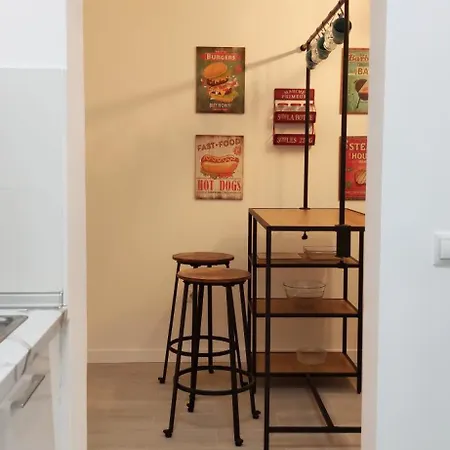 בית נופש Urban Ocean Lookout לאס פאלמס דה גראן קנאריה