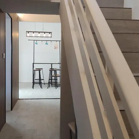 בית נופש Urban Ocean Lookout לאס פאלמס דה גראן קנאריה