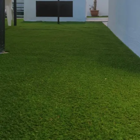 Urban Ocean Lookout בית נופש