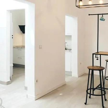 Urban Ocean Lookout לאס פאלמס דה גראן קנאריה