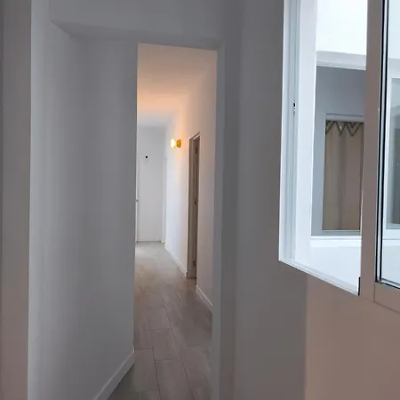 Urban Ocean Lookout לאס פאלמס דה גראן קנאריה