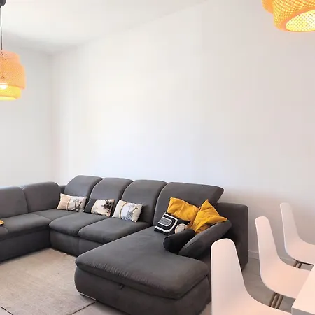 Urban Ocean Lookout * לאס פאלמס דה גראן קנאריה