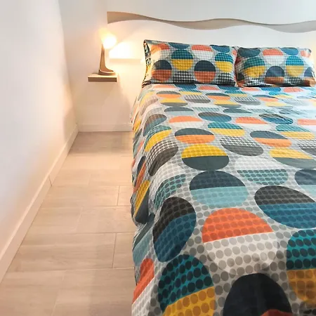 Urban Ocean Lookout בית נופש *