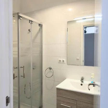 בית נופש Urban Ocean Lookout *