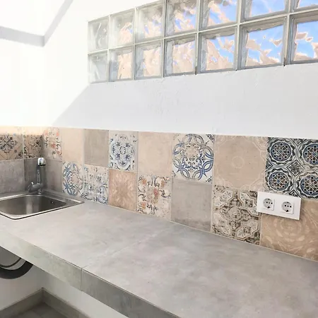 בית נופש Urban Ocean Lookout