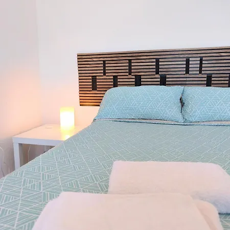 בית נופש Urban Ocean Lookout לאס פאלמס דה גראן קנאריה