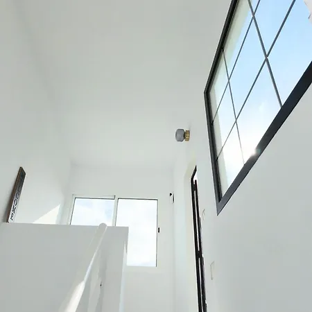 בית נופש Urban Ocean Lookout לאס פאלמס דה גראן קנאריה