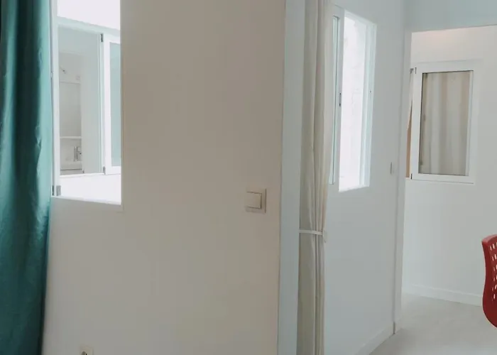 Urban Ocean Lookout * לאס פאלמס דה גראן קנאריה