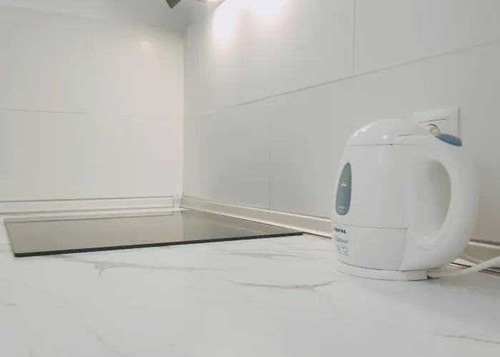 Urban Ocean Lookout בית נופש לאס פאלמס דה גראן קנאריה