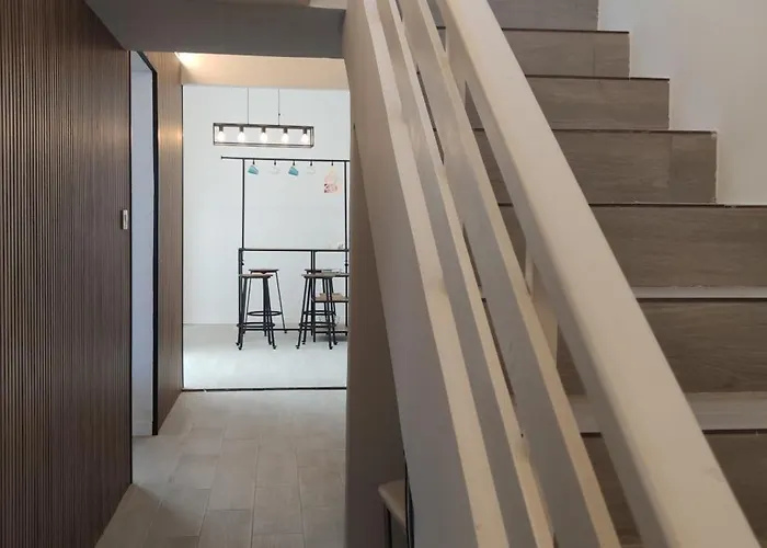 בית נופש Urban Ocean Lookout לאס פאלמס דה גראן קנאריה