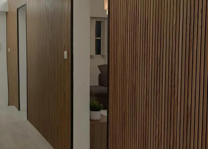 Urban Ocean Lookout בית נופש לאס פאלמס דה גראן קנאריה