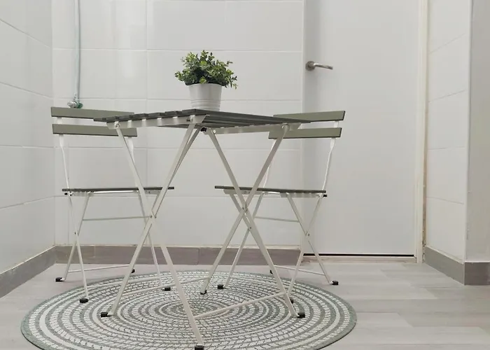 בית נופש Urban Ocean Lookout לאס פאלמס דה גראן קנאריה