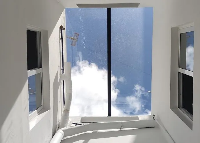 Urban Ocean Lookout * לאס פאלמס דה גראן קנאריה