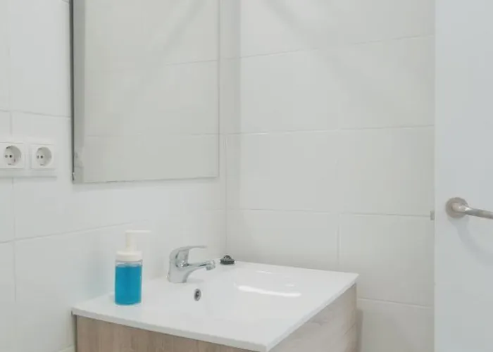 בית נופש Urban Ocean Lookout לאס פאלמס דה גראן קנאריה