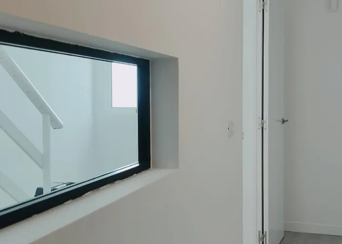 Urban Ocean Lookout בית נופש *