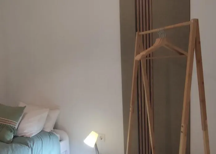 Urban Ocean Lookout בית נופש לאס פאלמס דה גראן קנאריה