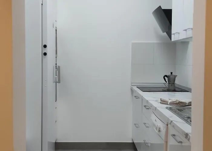 בית נופש Urban Ocean Lookout לאס פאלמס דה גראן קנאריה