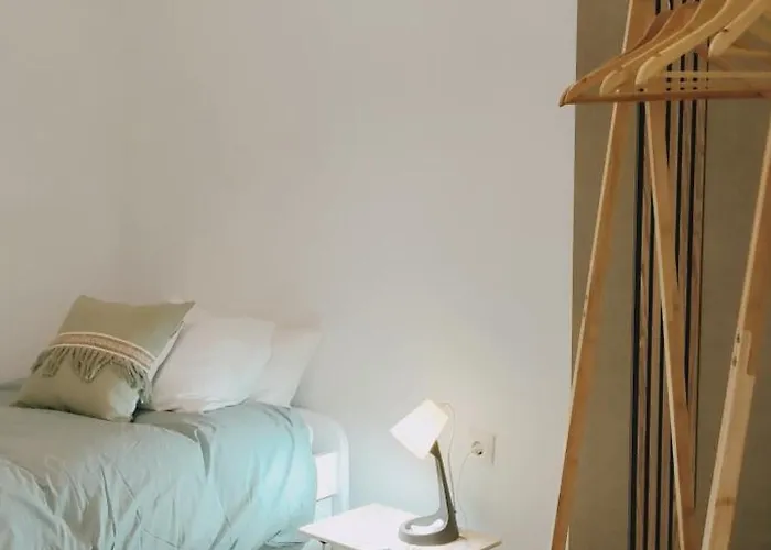 בית נופש Urban Ocean Lookout *