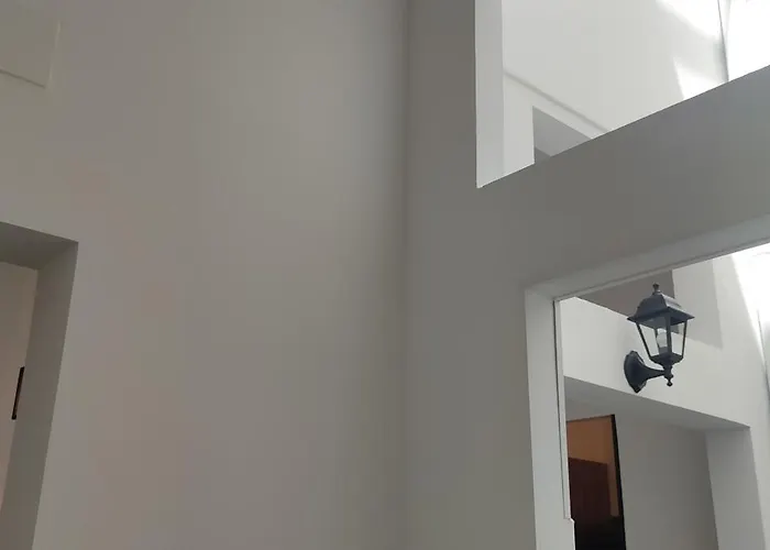 Urban Ocean Lookout לאס פאלמס דה גראן קנאריה