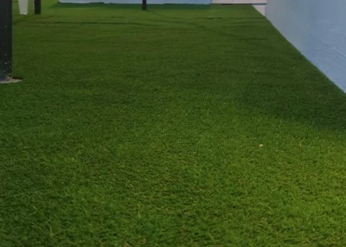 Urban Ocean Lookout בית נופש