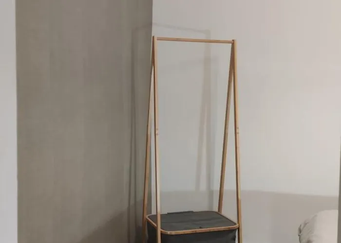 בית נופש Urban Ocean Lookout