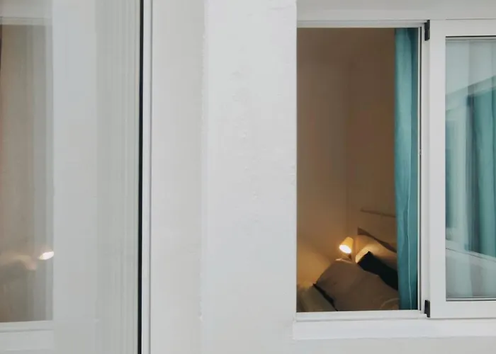 בית נופש Urban Ocean Lookout לאס פאלמס דה גראן קנאריה