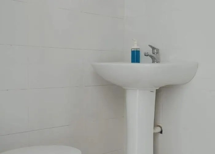 בית נופש Urban Ocean Lookout