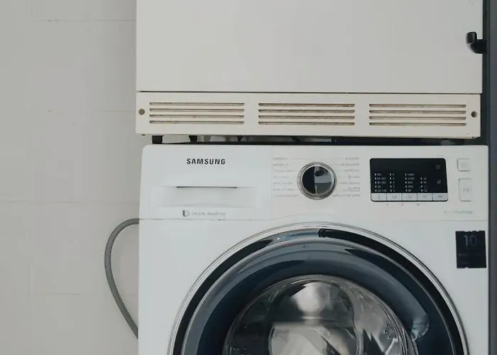 בית נופש Urban Ocean Lookout לאס פאלמס דה גראן קנאריה