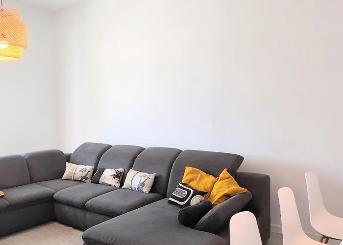 Urban Ocean Lookout * לאס פאלמס דה גראן קנאריה