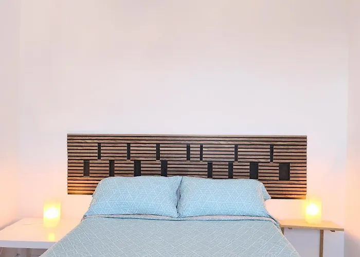 בית נופש Urban Ocean Lookout *