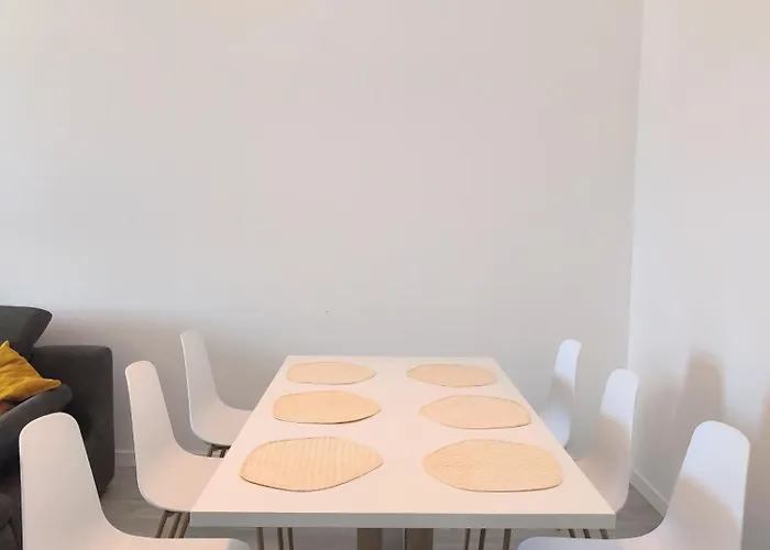 Urban Ocean Lookout בית נופש לאס פאלמס דה גראן קנאריה