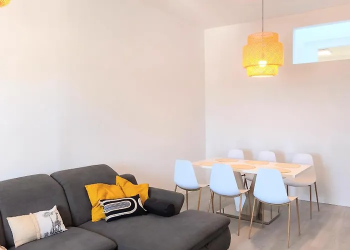 בית נופש Urban Ocean Lookout לאס פאלמס דה גראן קנאריה