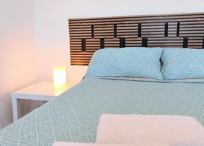 בית נופש Urban Ocean Lookout לאס פאלמס דה גראן קנאריה