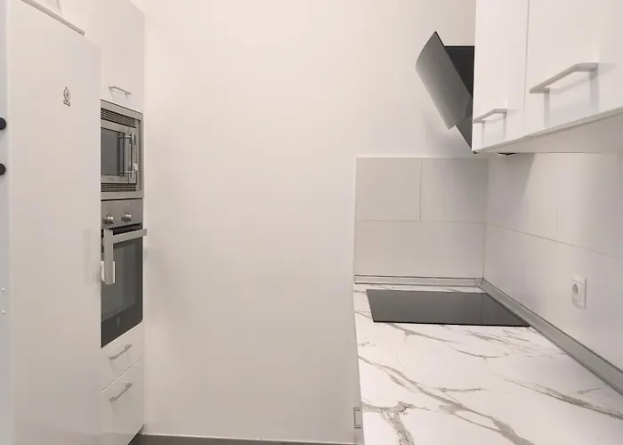 Urban Ocean Lookout לאס פאלמס דה גראן קנאריה