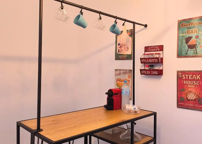 Urban Ocean Lookout לאס פאלמס דה גראן קנאריה