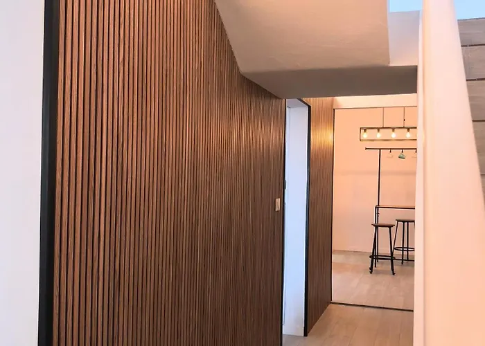 Urban Ocean Lookout * לאס פאלמס דה גראן קנאריה