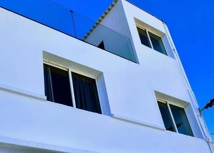 Urban Ocean Lookout * לאס פאלמס דה גראן קנאריה